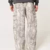 Super Baggy Camo Cargohose Super Baggy Camo Cargohose