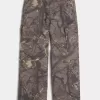 Super Baggy Camo Cargohose Super Baggy Camo Cargohose