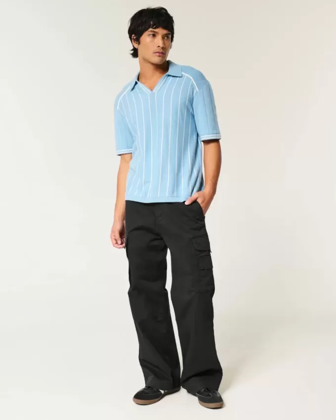 Super Baggy Cargohose Super Baggy Cargohose