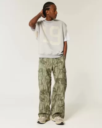 Super Baggy Cargohose