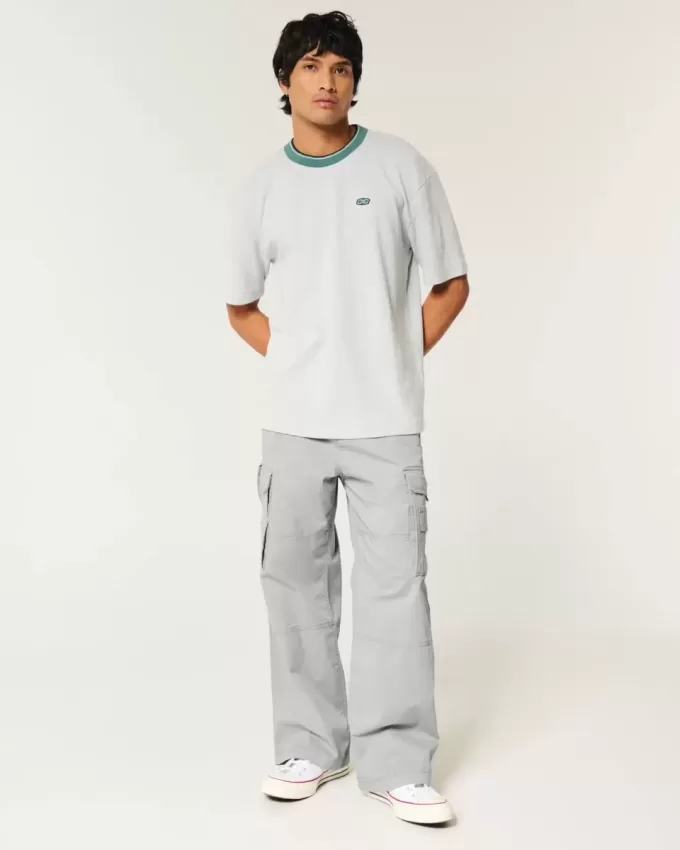 Super Baggy Cargohose Super Baggy Cargohose