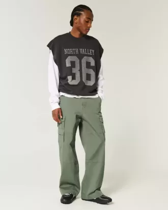 Super Baggy Cargohose