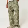 Super Baggy Cargohose Super Baggy Cargohose
