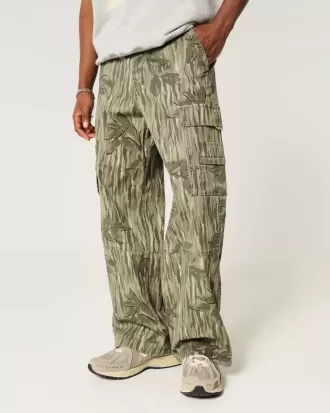 Super Baggy Cargohose