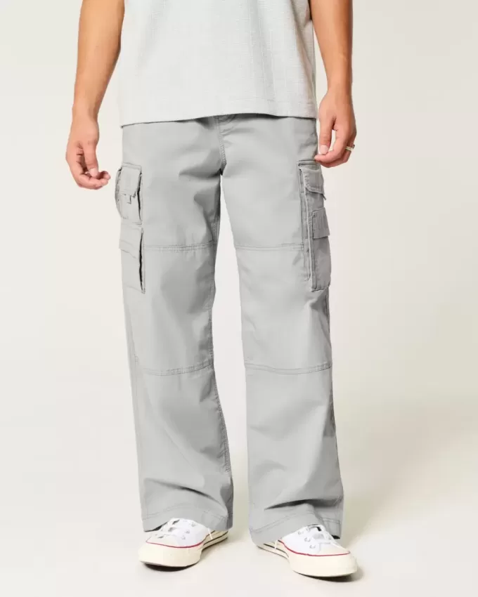 Super Baggy Cargohose Super Baggy Cargohose