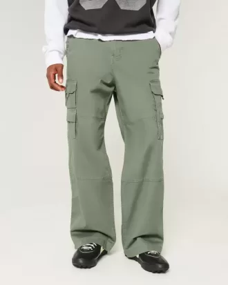 Super Baggy Cargohose