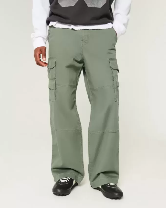 Super Baggy Cargohose Super Baggy Cargohose