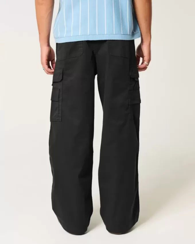 Super Baggy Cargohose Super Baggy Cargohose