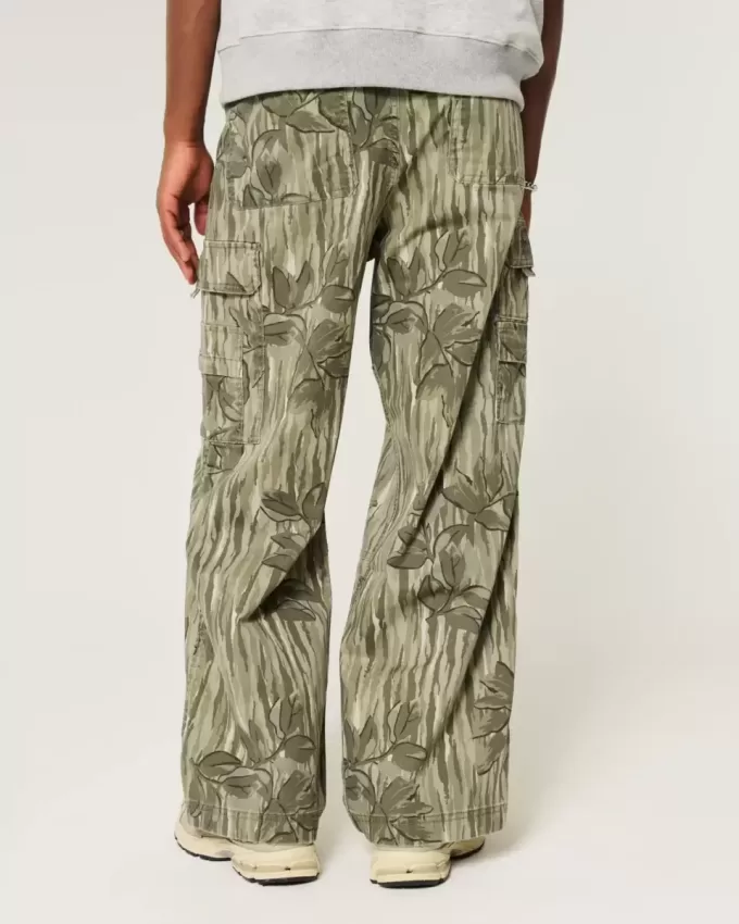 Super Baggy Cargohose Super Baggy Cargohose
