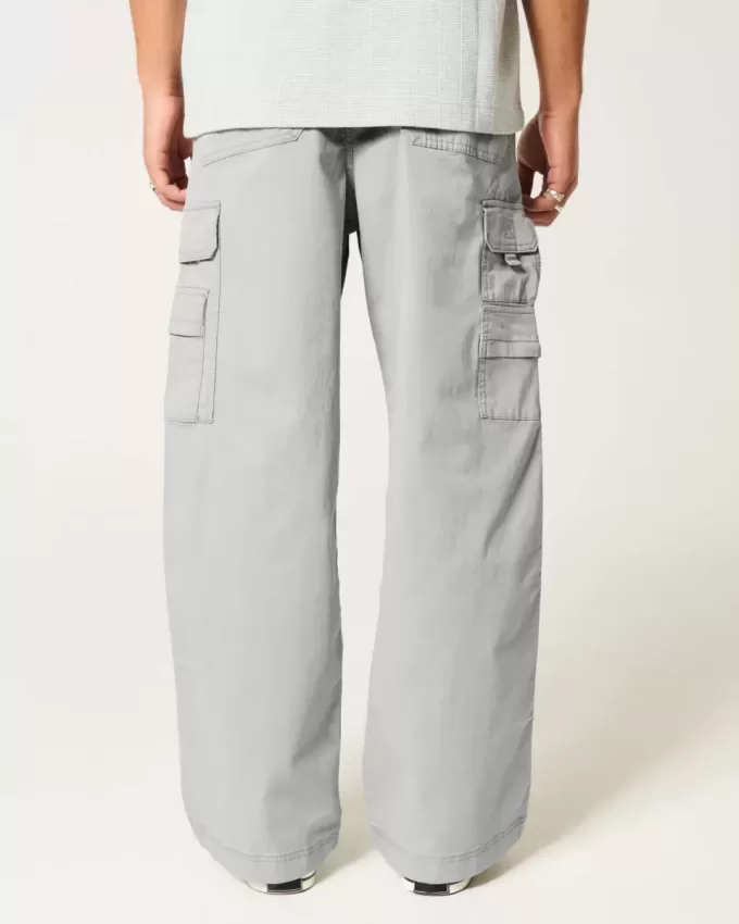Super Baggy Cargohose Super Baggy Cargohose