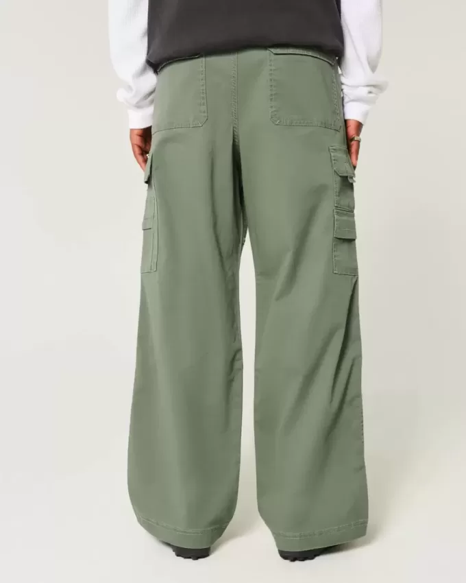 Super Baggy Cargohose Super Baggy Cargohose