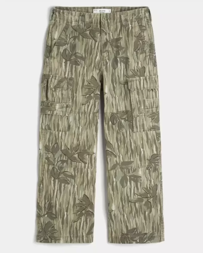 Super Baggy Cargohose Super Baggy Cargohose
