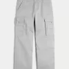 Super Baggy Cargohose Super Baggy Cargohose