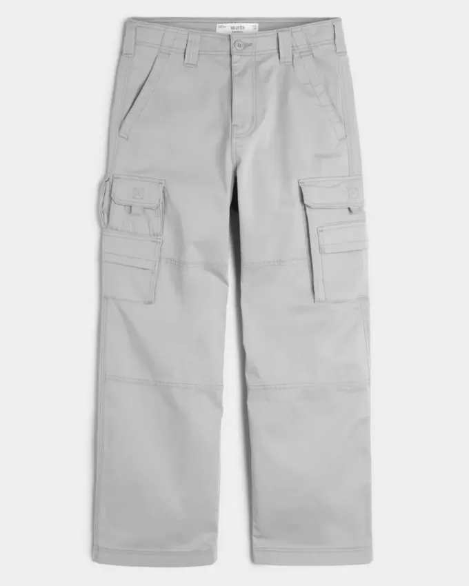 Super Baggy Cargohose Super Baggy Cargohose