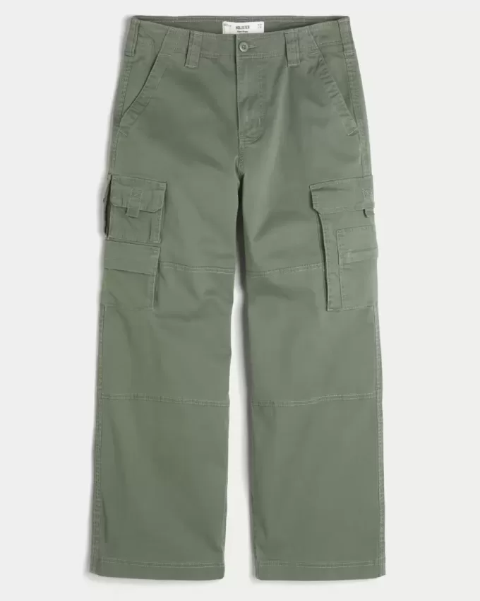 Super Baggy Cargohose Super Baggy Cargohose