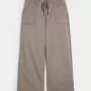 Super Baggy-Hose mit niedriger Leibhöhe Super Baggy-Hose mit niedriger Leibhöhe