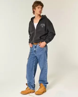 Super Baggy Jeans Super Baggy Jeans