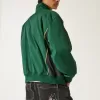 Super Baggy-Jeansshorts mit verwaschenem schwarzen Katzen-Print
