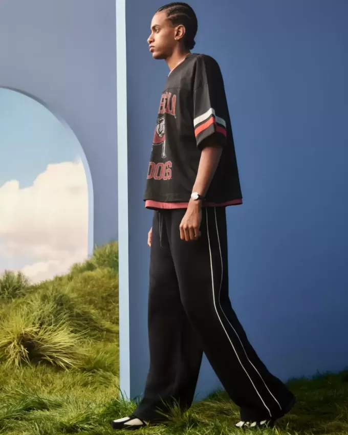 Super Baggy-Jogginghose Super Baggy-Jogginghose