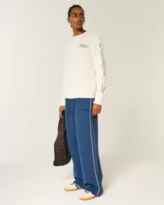 Super Baggy-Jogginghose