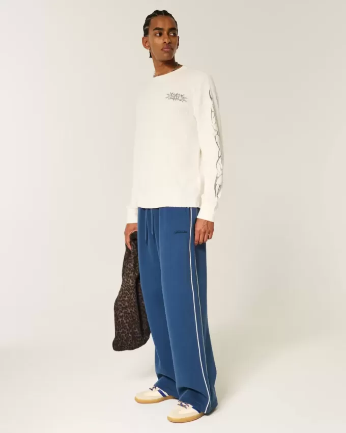 Super Baggy-Jogginghose Super Baggy-Jogginghose