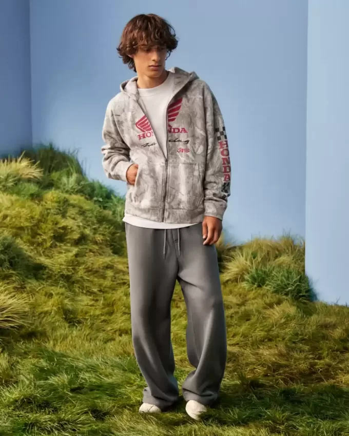 Super Baggy-Jogginghose Super Baggy-Jogginghose