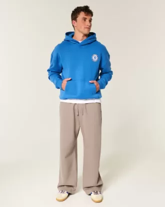 Super Baggy-Jogginghose