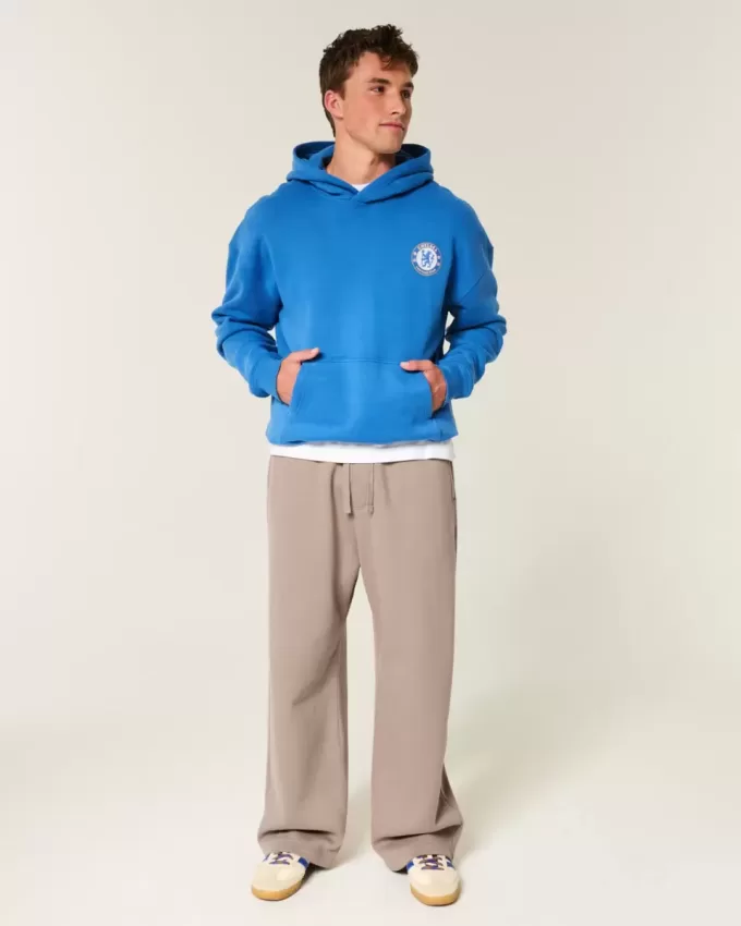 Super Baggy-Jogginghose Super Baggy-Jogginghose