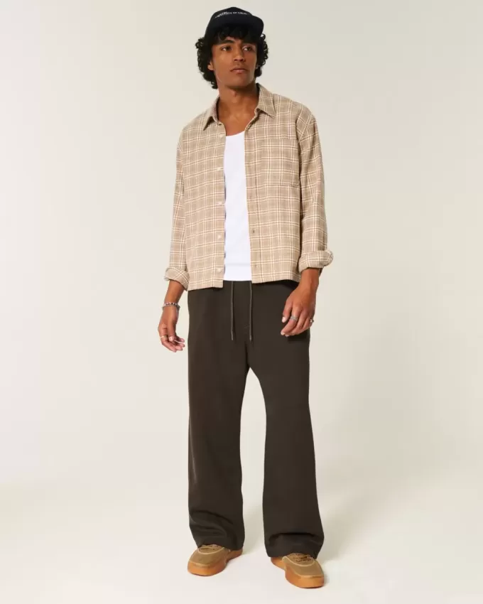 Super Baggy-Jogginghose Super Baggy-Jogginghose