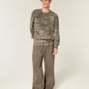 Super Baggy-Jogginghose Super Baggy-Jogginghose