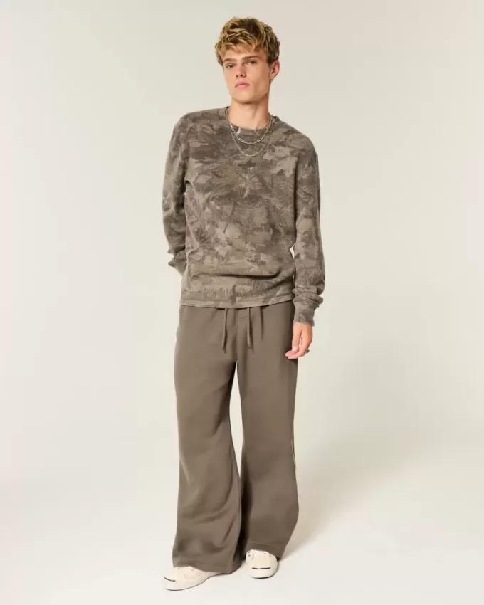 Super Baggy-Jogginghose Super Baggy-Jogginghose