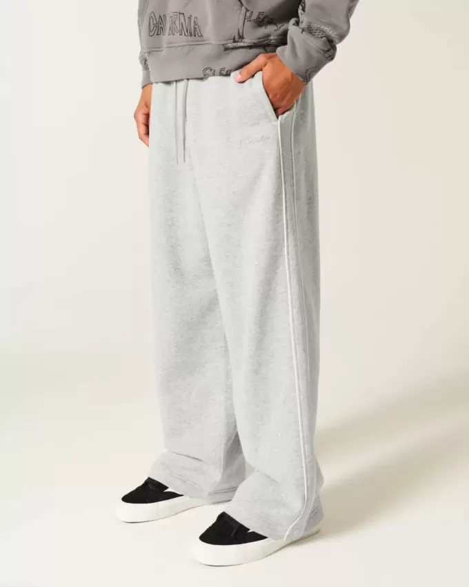 Super Baggy-Jogginghose Super Baggy-Jogginghose