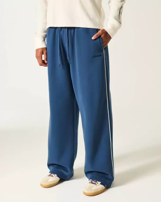 Super Baggy-Jogginghose Super Baggy-Jogginghose