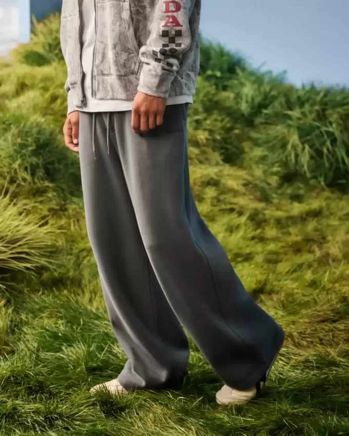 Super Baggy-Jogginghose Super Baggy-Jogginghose