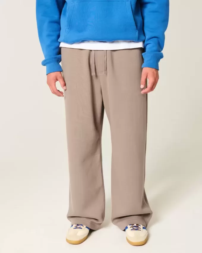 Super Baggy-Jogginghose Super Baggy-Jogginghose