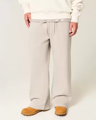 Super Baggy-Jogginghose