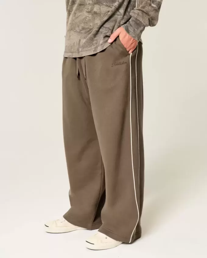 Super Baggy-Jogginghose Super Baggy-Jogginghose