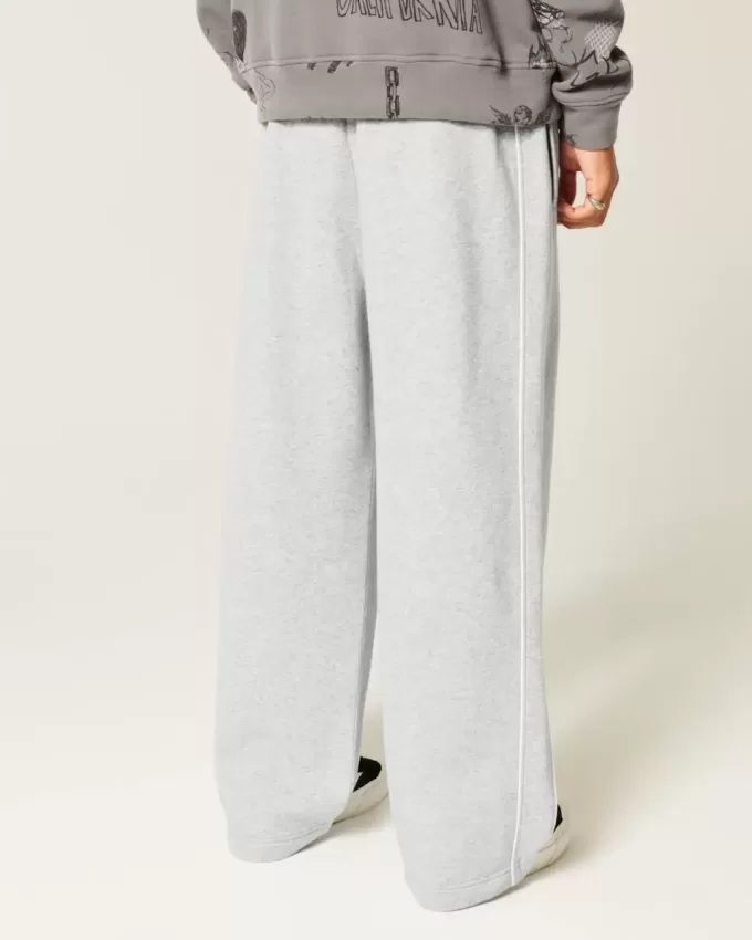 Super Baggy-Jogginghose Super Baggy-Jogginghose