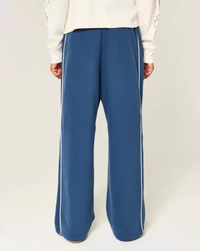 Super Baggy-Jogginghose Super Baggy-Jogginghose