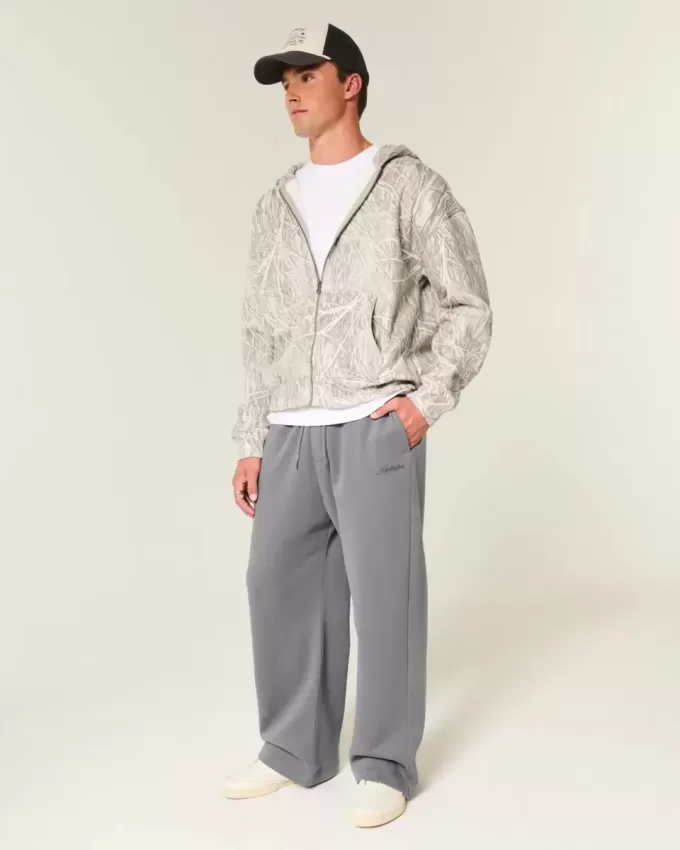 Super Baggy-Jogginghose Super Baggy-Jogginghose
