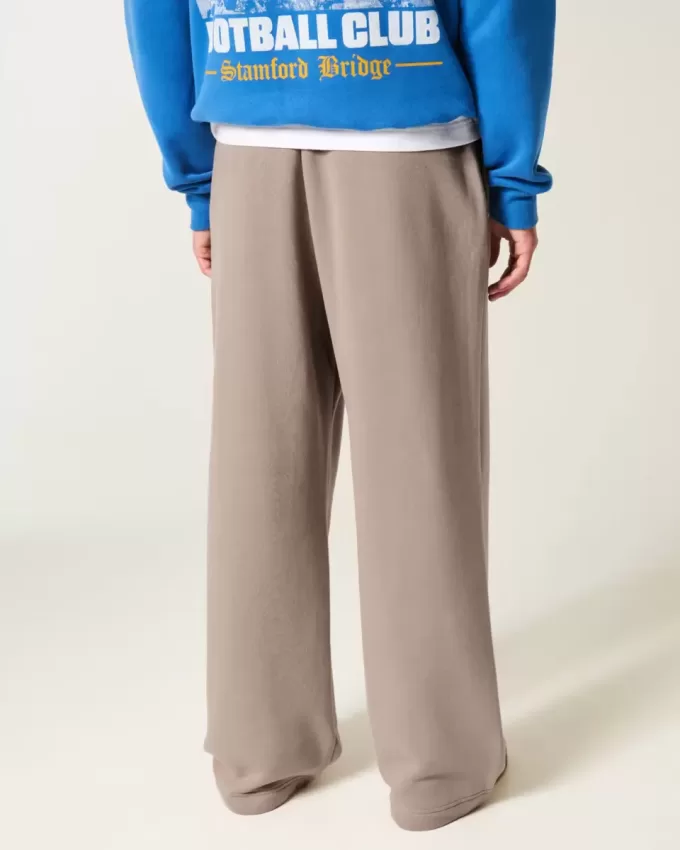 Super Baggy-Jogginghose Super Baggy-Jogginghose