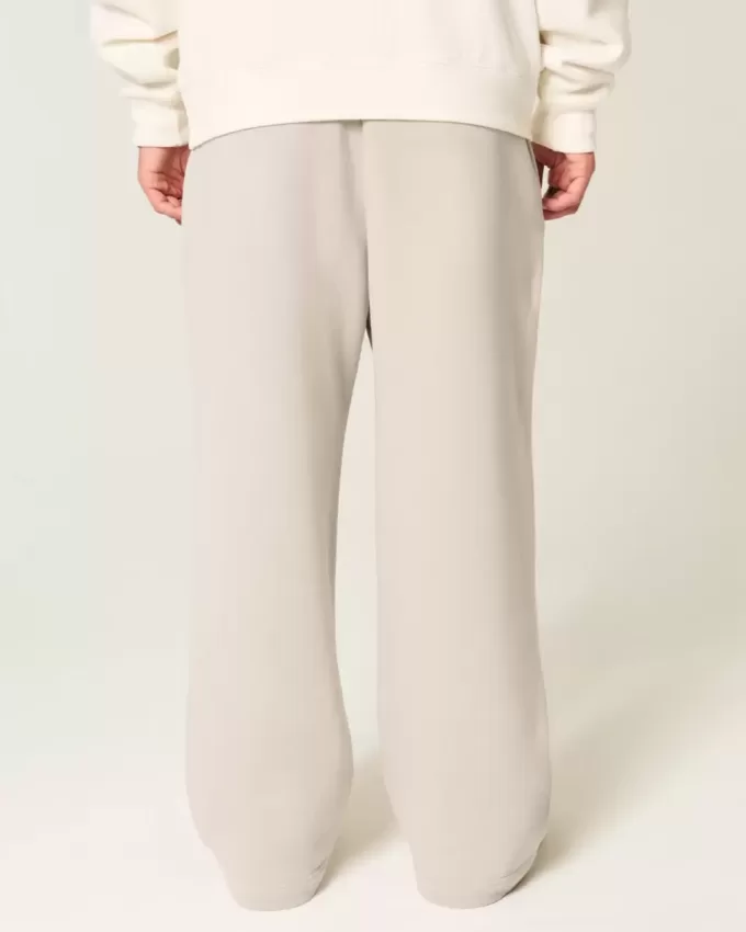 Super Baggy-Jogginghose Super Baggy-Jogginghose