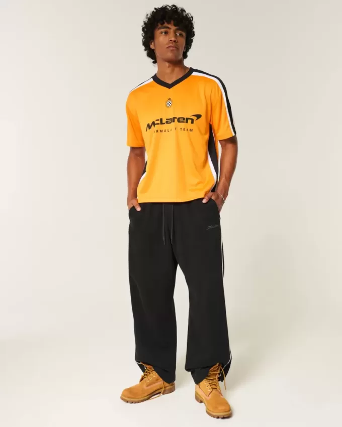 Super Baggy-Jogginghose Super Baggy-Jogginghose