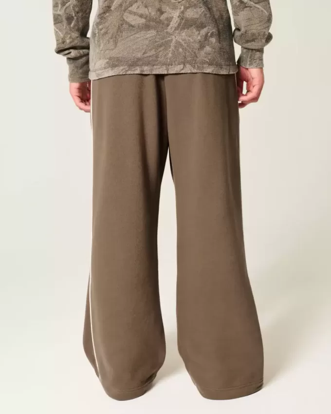 Super Baggy-Jogginghose Super Baggy-Jogginghose