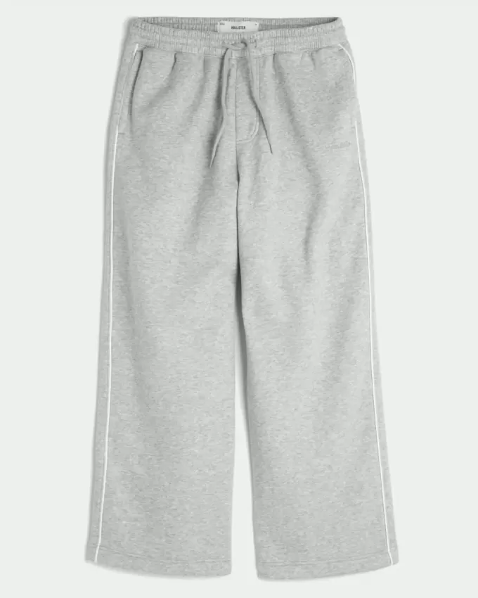 Super Baggy-Jogginghose Super Baggy-Jogginghose