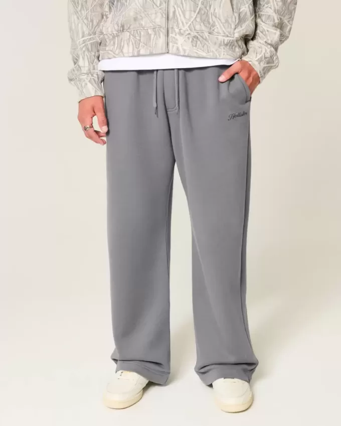 Super Baggy-Jogginghose Super Baggy-Jogginghose