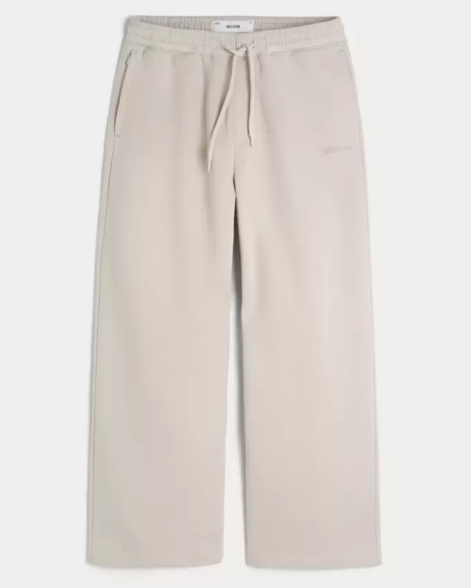 Super Baggy-Jogginghose Super Baggy-Jogginghose