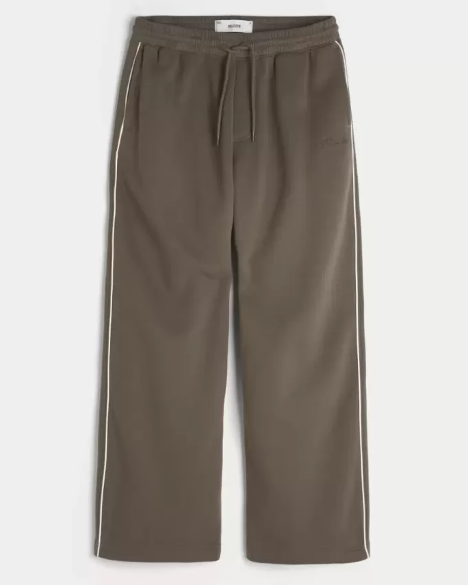 Super Baggy-Jogginghose Super Baggy-Jogginghose