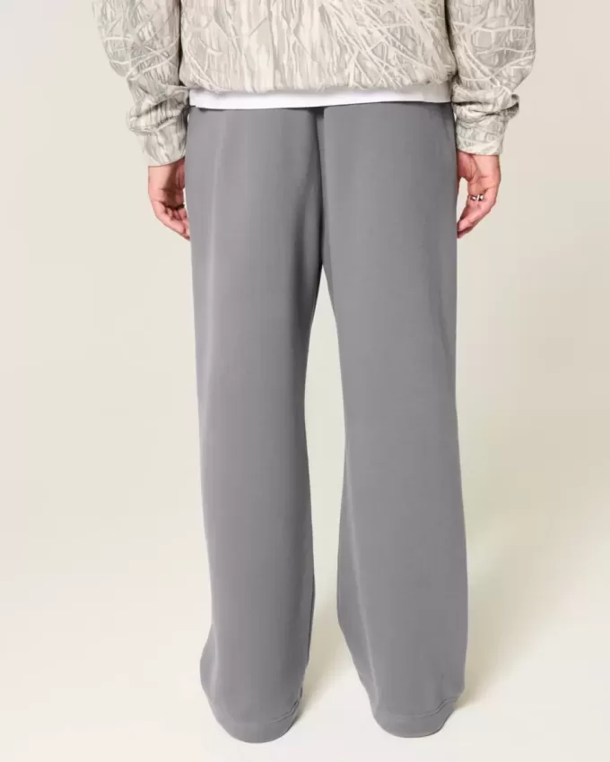 Super Baggy-Jogginghose Super Baggy-Jogginghose
