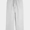 Super Baggy Y2K Jogginghose mit geteiltem Saum Super Baggy Y2K Jogginghose mit geteiltem Saum